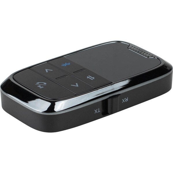 Main product image for Bluetooth 5.1 RX/TX Portable Bluetooth Transmitter/ Receiver for Airplane, Car, Home, Headphones320-362
